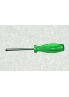 Elta 4170 Opak Yıldız Tornavida 3x60 mm