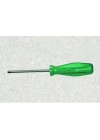 Elta 4170 Opak Yıldız Tornavida 6X100 mm