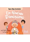 Em Nine’nin Dönüşümü İlginç Bilgiç Kardeşler