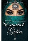 Emanet Gelin 2 (Ciltli)