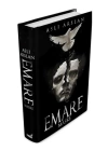 Emare - Maske (Ciltli)