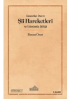 Emeviler Devri Şii Hareketleri ve Günümüz Şiiliği