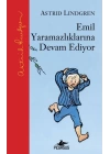 Emil Yaramazlıklarına Devam Ediyor (Ciltli)