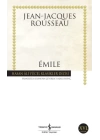 Emile - Hasan Ali Yücel Klasikleri
