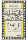 Emile Verhaeren - Modern Bir Şairin Portresi
