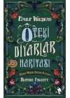 Emily Wilde’ın Öteki DiyarlarHaritası