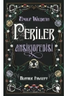 Emily Wilde’ın Periler Ansiklopedisi