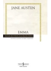 Emma - Hasan Ali Yücel Klasikleri (Ciltli)