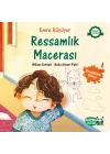 Emre Büyüyor - Ressamlık Macerası