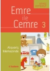 Emre İle Cemre- 03 Alışveriş Merkezinde