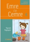 Emre İle Cemre- 04 Tarım Yapıyor