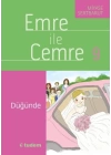 Emre İle Cemre- 09 Düğünde