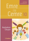 Emre İle Cemre- 10 Başbakan Oluyor