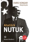 Emre Kongar Seçkisiyle Nutuk (Atatürk)