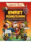Emret Komutanım & Osmanlı’nın Muhteşem Askeri Gücü