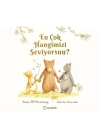 En Çok Hangimizi Seviyorsun?