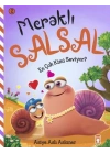 En Çok Kimi Seviyor - Meraklı Salsal 2