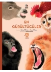 En Gürültücüler/Süper Hayvanlar Serisi