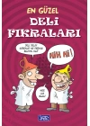 En Güzel Deli Fıkraları