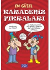 En Güzel Karadeniz Fıkraları