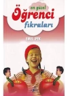 En Güzel Öğrenci Fıkraları