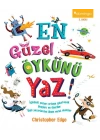En Güzel Öykünü Yaz