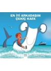 En İyi Arkadaşım Çekiç Kafa