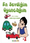 En Sevdiğim Oyuncağım