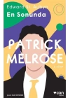 En Sonunda - Patrick Melrose 5. Kitap