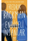 Endişeli İnsanlar