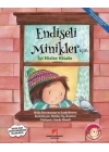Endişeli Minikler İçin İyi Hisler Kitabı