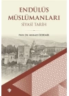 Endülüs Müslümanları Siyasi Tarih (Büyük Boy)