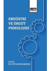 Endüstri Ve Örgüt Psikolojisi