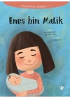 Enes Bin Malik - Peygamberimizin Arkadaşları 4