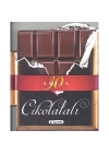 Enfes Lezzetler - Çikolotalar