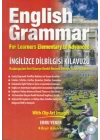 English Grammar İngilizce Dilbilgisi Kılavuzu (CDli)