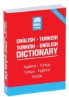 English-Turkish Turkish-English Dictionary