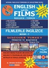 English with Films Book 1 (DVDli)