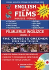 English with Films Book 2 (DVDli)