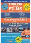 English with Films Book 3 (DVDli)