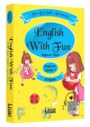 English With Fun Level 1 - 10 Kitap - The Red Ball’s Adventures