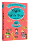 English With Fun Level 2 - 10 Kitap - The Secret World Of Animals
