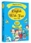 English With Fun Level 3 - 10 Kitap - Magical Stories