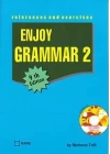 Enjoy Grammar 2 (CD li)
