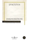 Enkheiridion - Hasan Ali Yücel Klasikleri
