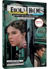 Enola Holmes - Mycroft’un Tehlikeli Oyunu