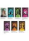 Enola Holmes Seti (7 Kitap)