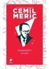 Entelektüel Babam Cemil Meriç