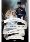Enver Paşanın Eşi Naciye Sultanın Hatıraları