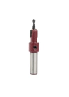Era 54015 4 mm Havşa Açma Ucu